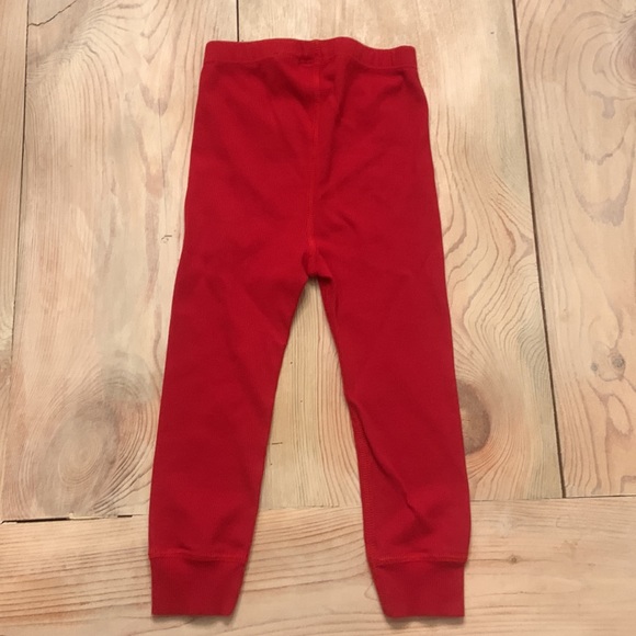 Size 3T Hanna Andersson bottoms. - Picture 3 of 3